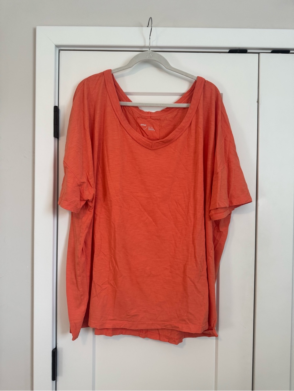 Aerie V-Neck Tee